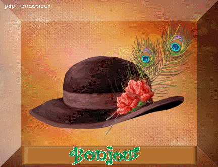 bonjour