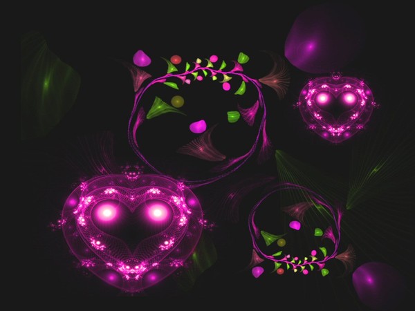 fractale pour vos crea